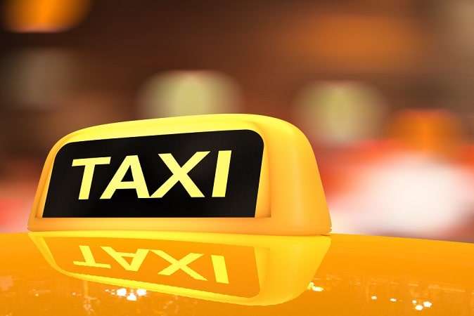 מוניות גדולות תל אביב – שימושים, יעדים ומחירים