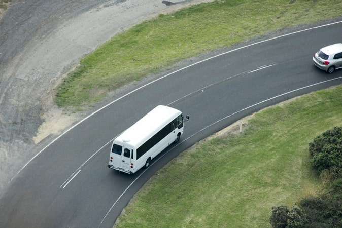 מיניבוס הסעות – מחירון